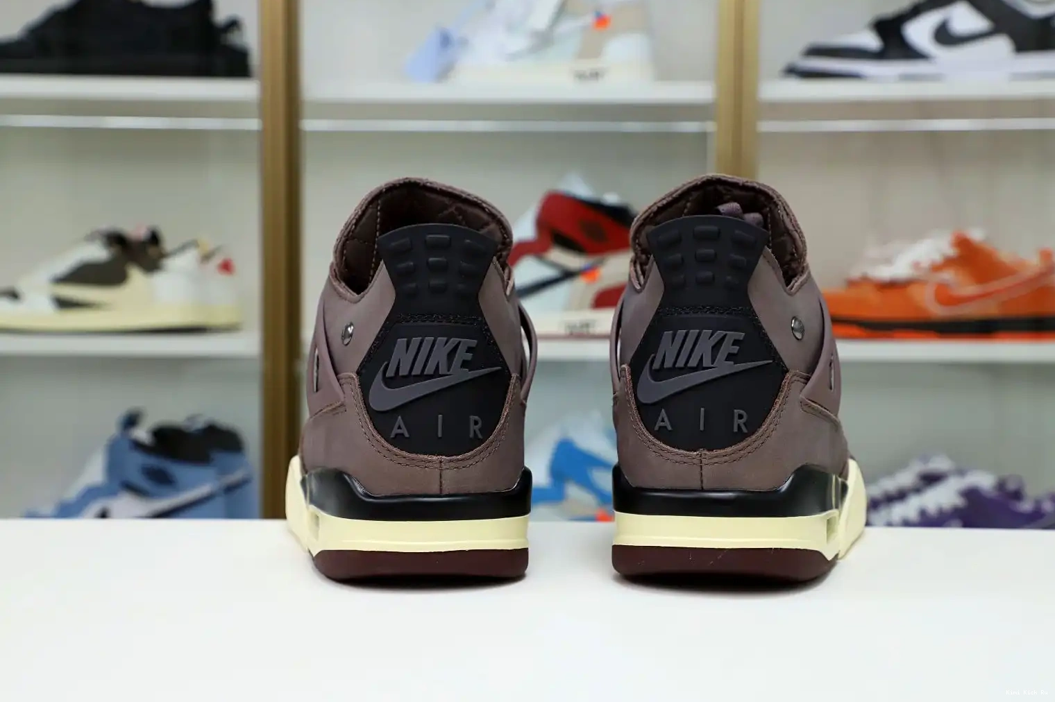 AM AIR JORDAN 4 Kimikick 0503
